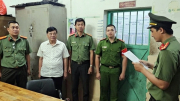 Khởi tố, bắt tạm giam cựu Tổng Biên tập Báo Thanh niên Nguyễn Công Khế