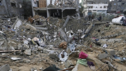 Đã đến lúc giảm quy mô cuộc chiến tại Dải Gaza
