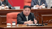 Ông Kim Jong-un nêu khả năng đòi lại Hàn Quốc và đồng bộ vào lãnh thổ Triều Tiên