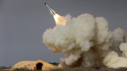 Iran tập kích ồ ạt các mục tiêu ở Iraq và Syria