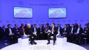 Thủ tướng phát biểu tại Đối thoại chính sách 'Việt Nam: Định hướng tầm nhìn toàn cầu'