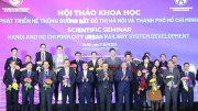 Phát triển đường sắt đô thị: Cần một khung pháp lý mới “may đo” riêng cho Hà Nội – TP Hồ Chí Minh