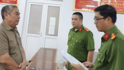 Bắt tạm giam các cựu lãnh đạo cấp huyện liên quan đến sai phạm tại Khu dân cư ở Bạc Liêu