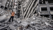 Cuộc xung đột Israel - Hamas sau 100 ngày: Nguy cơ “cháy lan” khắp vùng Vịnh
