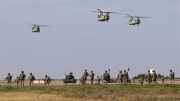 NATO huy động 90.000 lính, tập trận quy mô lớn nhất từ sau Chiến tranh Lạnh
