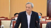 Khởi tố bổ sung vụ án tại Sở Y tế tỉnh Bắc Ninh, Công ty AIC: Bắt nguyên Chủ tịch UBND tỉnh Bắc Ninh