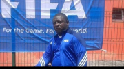 Scandal xâm hại cầu thủ trẻ ở Gabon