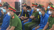 Tuyên án 100 bị cáo trong vụ khủng bố ở Đắk Lắk