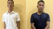 Thông tin mới nhất vụ 2 đối tượng cướp ngân hàng ở Quảng Nam