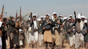 Mỹ-Anh bắn phá 8 mục tiêu ở Yemen, Houthi lập tức trả đũa