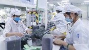 Việt Nam thu hút đầu tư mạnh vào công nghiệp bán dẫn