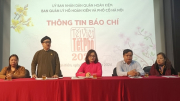 Khởi động chuỗi hoạt động văn hóa đặc sắc “Tết Việt – Tết phố 2024”