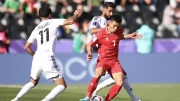 Để thua Iraq đầy tiếc nuối, ĐT Việt Nam chia tay Asian Cup 2023