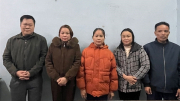 Nhóm đối tượng hoạt động "tín dụng đen" ở Thanh Hóa bị bắt