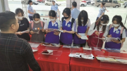 Nhà xuất bản Giáo dục Việt Nam nỗ lực đấu tranh với sách giả