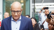Cựu Bộ trưởng Giao thông - vận tải Singapore và 27 cáo buộc tham nhũng