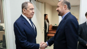 Nga tích cực xây dựng quan hệ với các nước Trung Đông