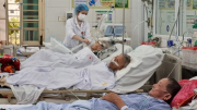 Bệnh viện 199 đảm bảo y tế du lịch cho đoàn khách nước ngoài