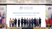 Sẵn sàng cho hành trình mới của ASEAN trong năm 2024