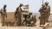 Tấn công bằng UAV khiến nhiều binh sĩ Mỹ thương vong tại Jordan