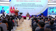 Minh chứng sinh động phản bác luận điệu sai trái về trường phái ngoại giao “cây tre Việt Nam”