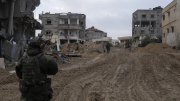 Đàm phán về lệnh ngừng bắn ở Gaza có "tiến triển tốt"