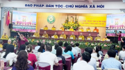 Đại lễ Phật đản Liên hợp quốc Vesak 2025 sẽ được tổ chức tại TP Hồ Chí Minh