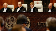 Tòa án quốc tế bác vụ kiện nhằm vào Nga trong vụ máy bay MH17 của Malaysia Airlines bị bắn hạ