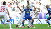 Thủng lưới phút bù giờ, ĐT Nhật Bản chia tay Asian Cup 2023