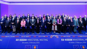 Đưa quan hệ Đối tác chiến lược ASEAN-EU lên tầm cao mới