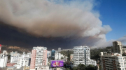 Ít nhất 46 người thiệt mạng do cháy rừng tại Chile
