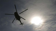 Rơi trực thăng cảnh sát ở Thổ Nhĩ Kỳ khiến 2 người thiệt mạng