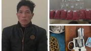 Đối tượng trốn cai nghiện tổ chức mua bán ma túy hồng phiến