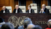ICJ phán quyết tạm thời vụ kiện Nam Phi - Israel