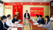 Lý do nhiều cán bộ, cựu cán bộ chủ chốt huyện Vân Đồn bị xem xét kỷ luật