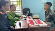Chặt đứt nhiều vụ vận chuyển ma túy “khủng” từ Quảng Trị vào Huế