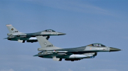 Hà Lan "bơm" cho Ukraine thêm 6 tiêm kích F-16