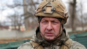 Tổng thống Ukraine bổ nhiệm tân chỉ huy lực lượng trên bộ