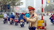 CSGT Hà Nội lưu ý người dân khung giờ trở lại Thủ đô sau Tết