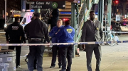 Xả súng tại ga tàu điện ngầm ở Mỹ gây nhiều thương vong
