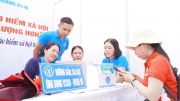 Ngành Bảo hiểm xã hội Việt Nam 29 năm nỗ lực góp phần đảm bảo an sinh xã hội đất nước
