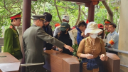 Công an tỉnh Quảng Ninh nỗ lực đảm bảo Lễ hội Xuân Yên Tử bình yên, an toàn