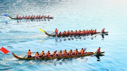 Phát huy giá trị Lễ hội đua thuyền gắn với  phát triển du lịch vùng lòng hồ thủy điện Sơn La