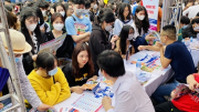 “Liệu cơm gắp mắm” trong chọn ngành, chọn trường khi học phí đại học tăng