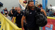 400 thủy thủ đến Hạ Long dự Giải đua thuyền buồm vòng quanh thế giới