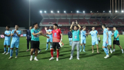 Nam Định độc chiếm ngôi đầu V.League: Đã đến lúc thành Nam mơ mộng