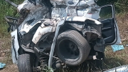 Liên quan đến vụ tai nạn nghiêm trọng trên cao tốc Cam Lộ-La Sơn: Bộ Giao thông Vận tải nói gì về an toàn?