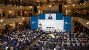Hội nghị An ninh Munich 2024: Khi các quốc gia “cùng thắng”