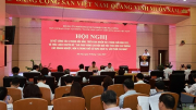 Mang Sổ tay Đảng viên điện tử “make in MobiFone” đến gần hơn với các doanh nghiệp Việt