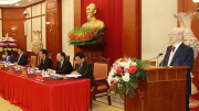 Toàn văn phát biểu của Tổng Bí thư Nguyễn Phú Trọng tại cuộc họp Tiểu ban Văn kiện Đại hội XIV